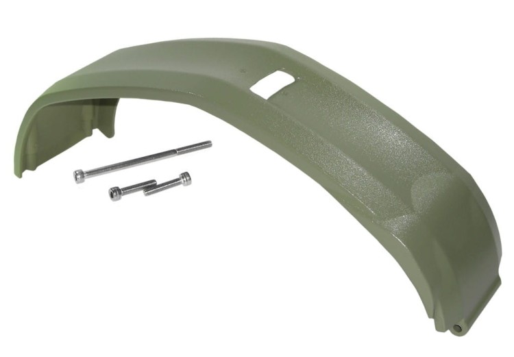 SKIDPLATE XDURO, PIANO  BOSCH _rower elektryczny_Sklep Ebike