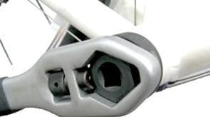 klucz super b do suportu hollowtech sklep ebike