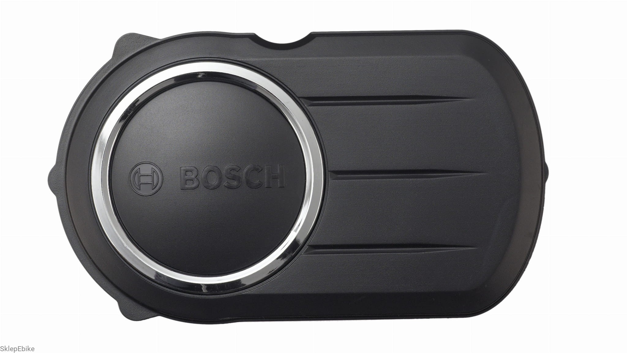 POKRYWA  SILNIKA BOSCH LINIA ClASSIC CZARNA
