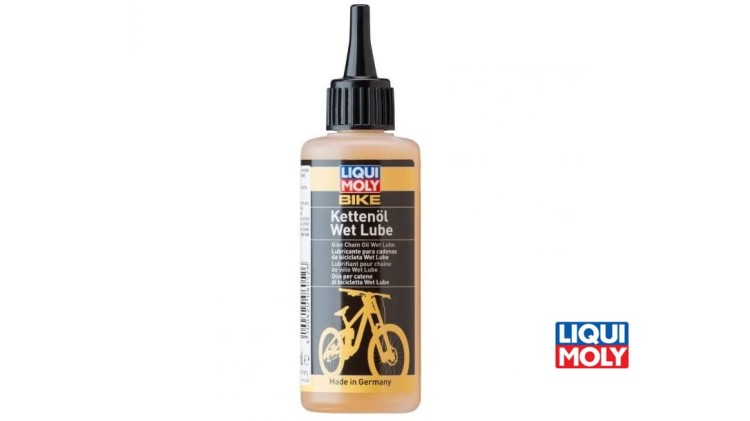 OLEJ LIQUI M OLY NA MOKRE WARUNKI SKLEP EBIKE