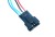 Display LED 810 do roweru elektrycznego