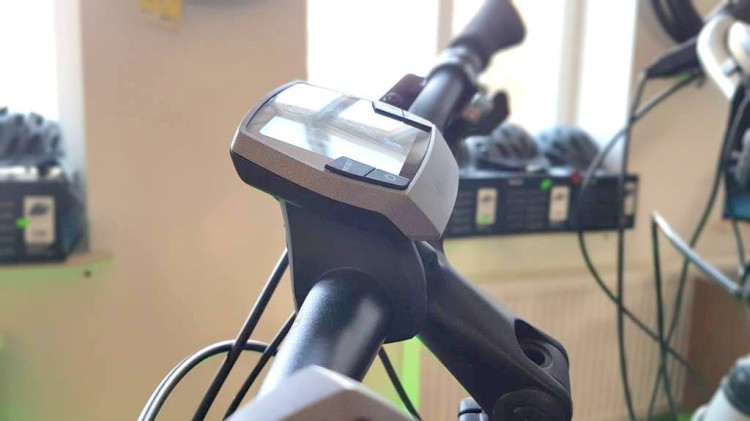 adapter uchwytu na display bosch sklep ebike