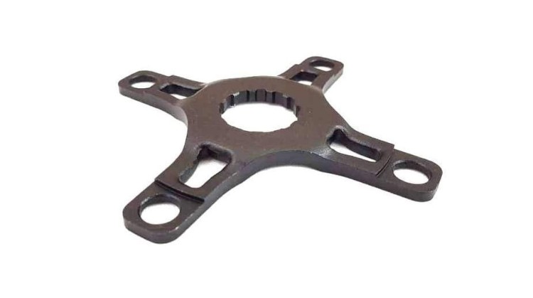 spider do tarczy bosch gen 3 sklep ebike