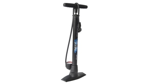 POMPKA STOJĄCA XLC DELTA CZARNA Sklep Ebike
