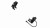 uchwyt na baterie steps rama sklep ebike