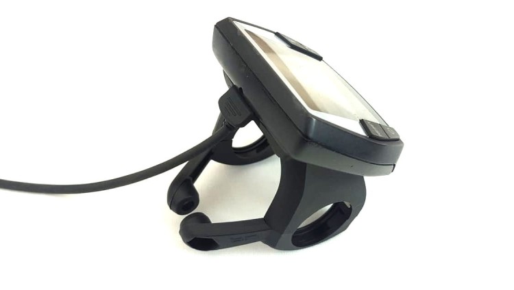uchwyt do lampy bosch system intuvia nyon sklep ebike