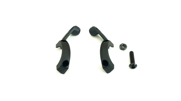 uchwyt do lampy bosch system intuvia nyon sklep ebike