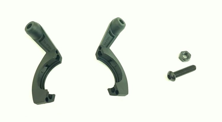 uchwyt do lampy bosch system intuvia nyon sklep ebike