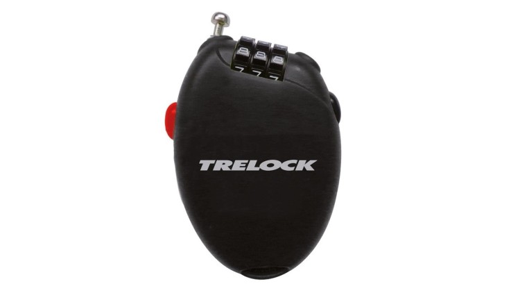 zabezpieczenie na szyfr trelock sklep ebike