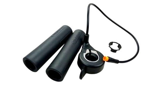 manetka gaz kciukowa plus wodoodporna sklep ebike
