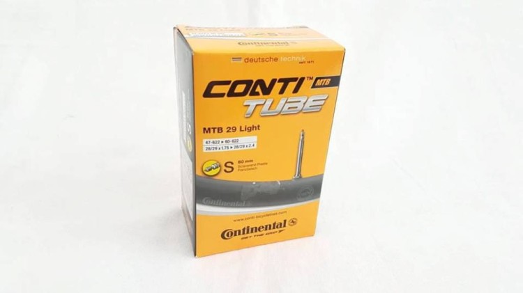 DĘTKA CONTINENTAL MTB 29 SV LIGHT Sklep Ebike