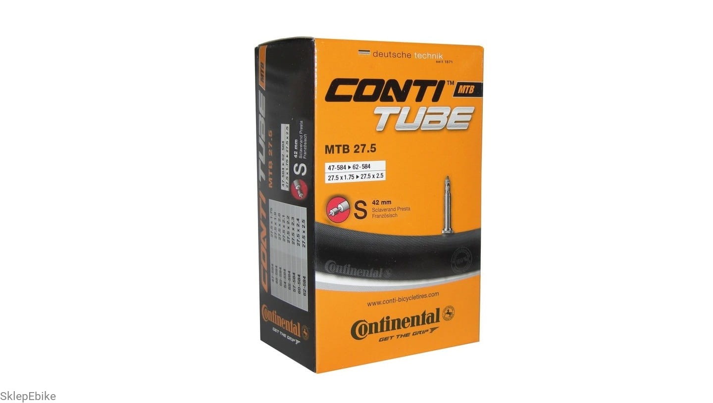 DĘTKA CONTINENTAL MTB 27,5 SV