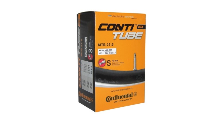 detka continental 27,5 mtb sklep ebike