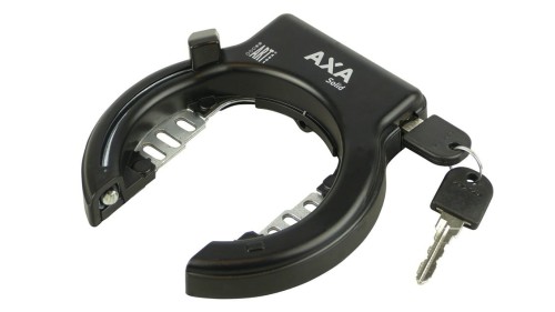 ZABEZPIECZENIE AXA SOLID sklep ebike rowery elektryczne