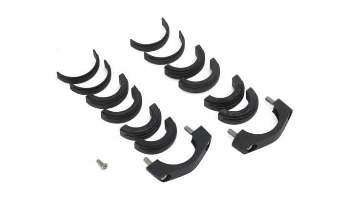 uchwyt na display bosch sklep ebike