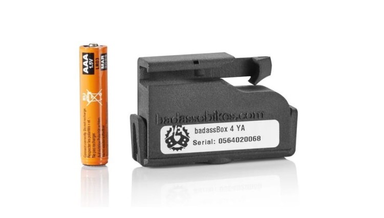 chip tuning badass ebike sklep ebike