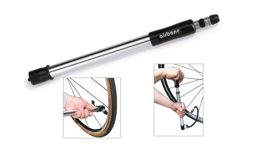 pompka do roweru mini airbone sklep ebike