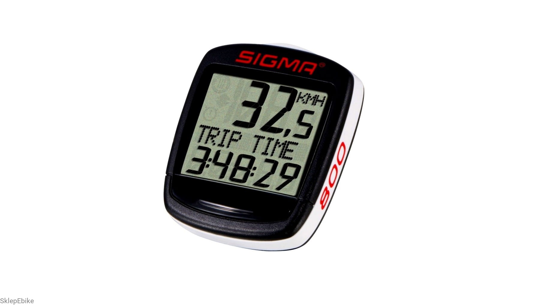 LICZNIK SIGMA BC 800