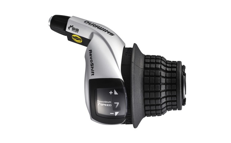 MANETKA SHIMANO REVOSHIFT PRAWA 7 RZ