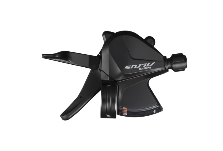 DŻWIGNIA PRZERZUTKI SHIMANO ALTUS LEWA Sklep Ebike