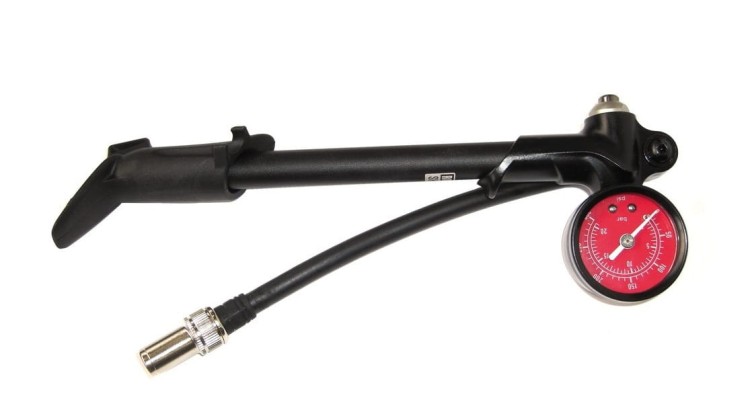 pompka do amortyzatorow rock shox sklep ebike