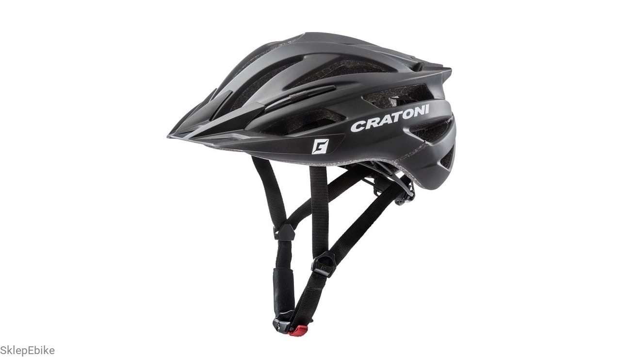 KASK CRATONI - MTB AGRAVIC L-XL