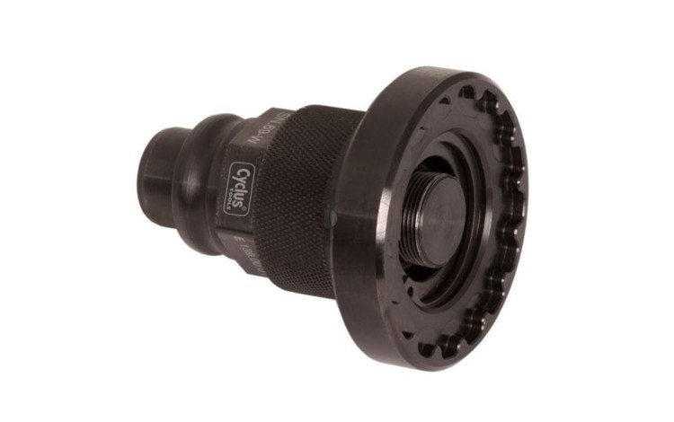 KLUCZ CYCLUS TOOLS DO SHIMANO STEPS E8000