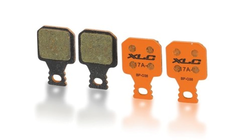 klocki hamulcowe xlc magura mt5 mt7 sklep ebike