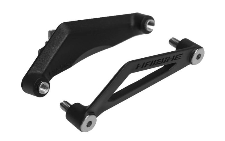 PROWADNICA ŁAŃCUCHA Haibike XDURO