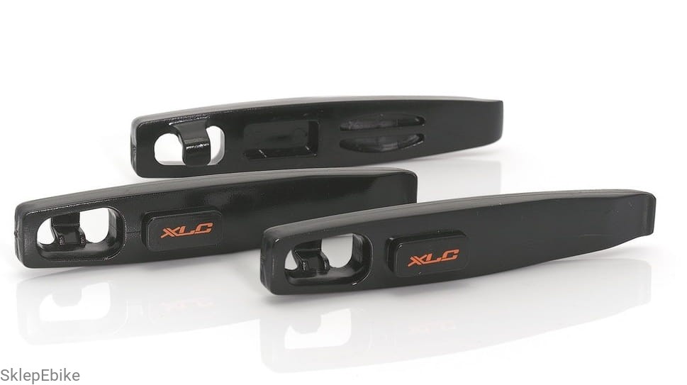 ŁYŻKI ROWEROWE XLC - TO-TL02