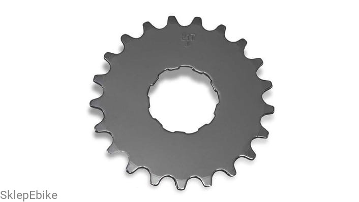 ZĘBATKA DO NUVINCI ENVIOLO