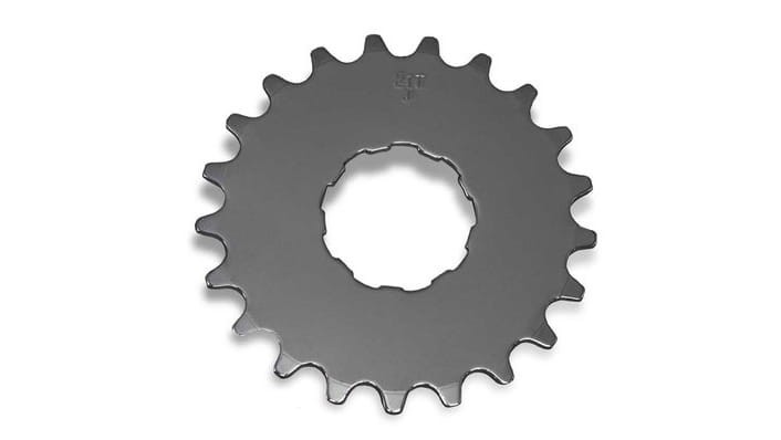 zebatka 21t do enviolo nuvinci sklep ebike