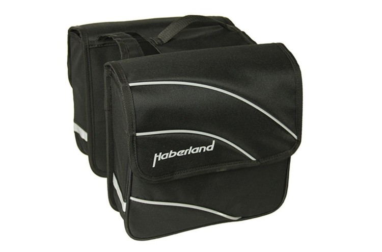 Sakwa TORBA Haberland Kim S 20"