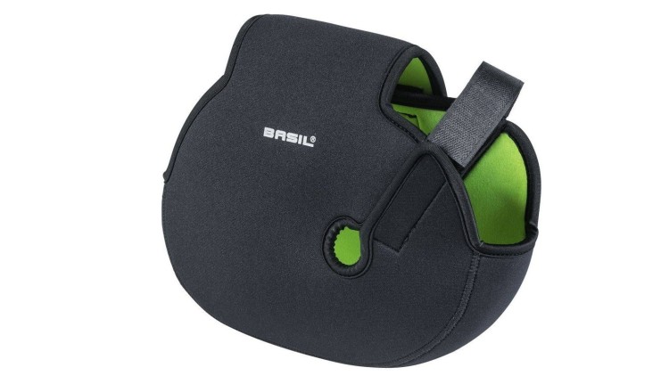 POKROWIEC - OSŁONA NA SILNIK BASIL Sklep Ebike