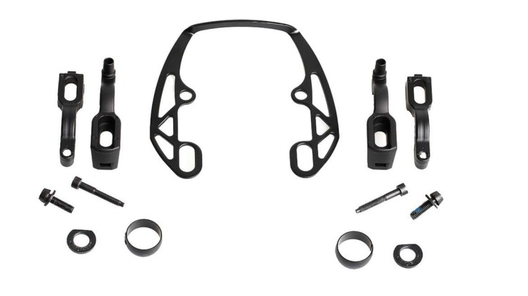 ADAPTER HAMULCA EVO2 MAGURA sklep ebike rowery elektryczne