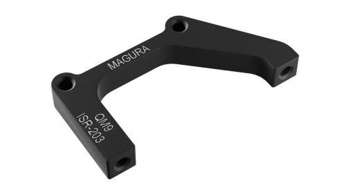ADAPTER HAMULCA QM 9 IS-203-R sklepebike rowery elektryczne