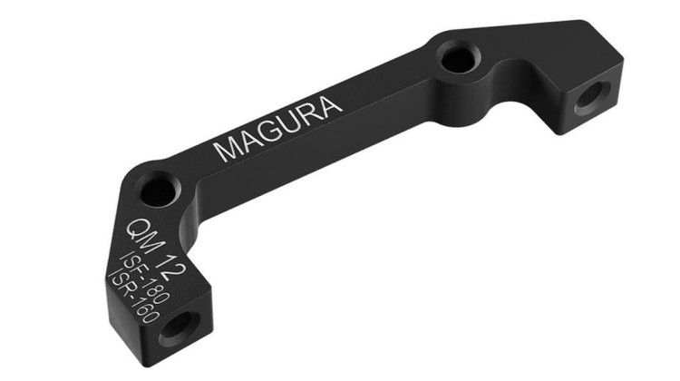 ADAPTER HAMULCA QM 12 IS-160-R / IS-180-F MAGURA sklep ebike