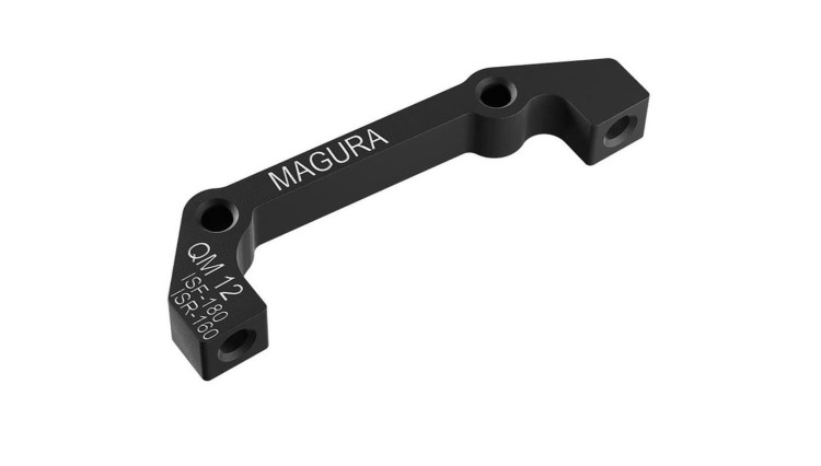 ADAPTER HAMULCA QM 12 IS-160-R / IS-180-F MAGURA sklep ebike