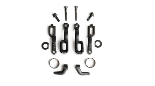 ADAPTER HAMULCA MAGURA EVOLUTION