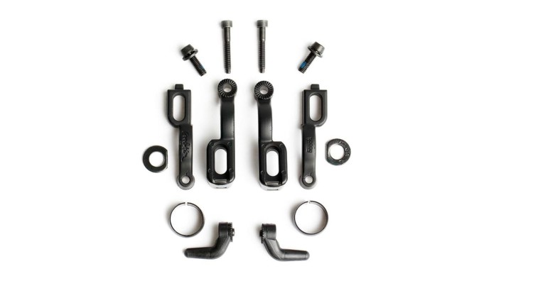 ADAPTER HAMULCA MAGURA EVOLUTION