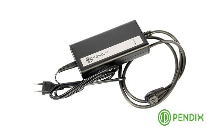 ŁADOWARKA MAGNETYCZNA 48V 2,2A PENDIX