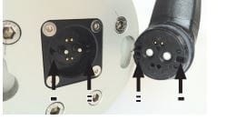 ŁADOWARKA MAGNETYCZNA 48V 2,2A PENDIX