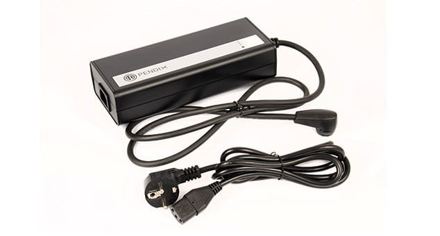 ŁADOWARKA MAGNETYCZNA 48V 2,2A PENDIX