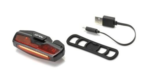 XLC LAMPKA TYLNA CL-R21 SKLEP EBIKE