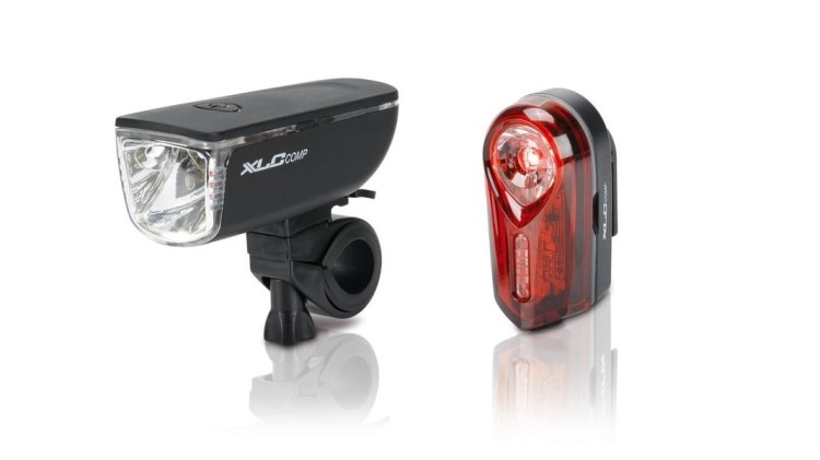 XLC KOMPLET TYŁ/PRZÓD Ariel/Oberon CL-S11  SKLEP EBIKE