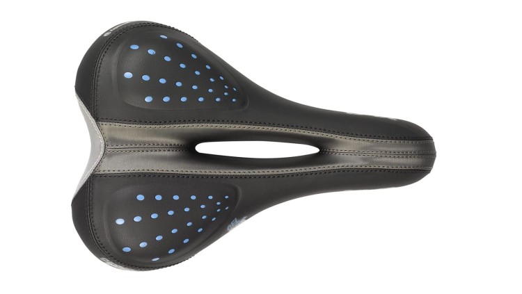 SIODEŁKO XLC MĘSKIE SA-G01 SKLEP EBIKE
