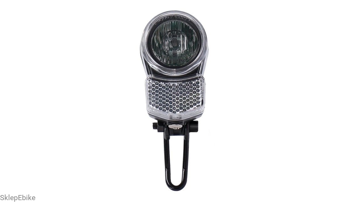 XLC LAMPKA PRZÓD CL-F24