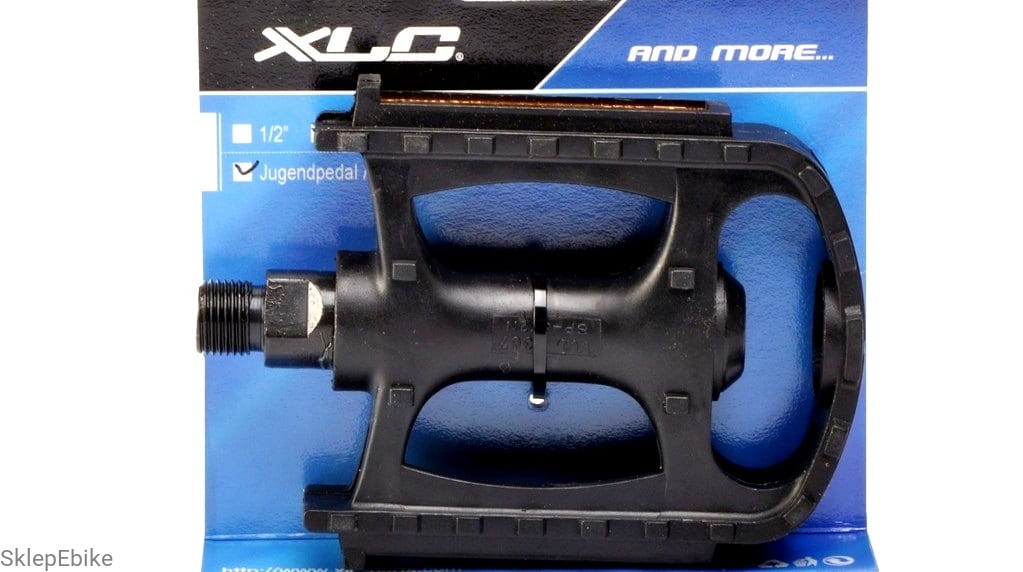 PEDAŁY XLC UNIVERSAL