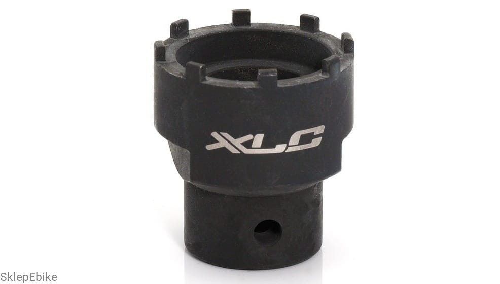 Klucz XLC do pierścienia blokującego (Bosch Yamaha Brose, Giant)