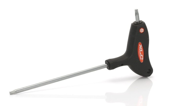 KLUCZ TORX T25 XLC sklepebike rowery elektryczne